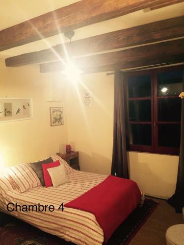 Bed & Breakfast Une Coquille Sous L'oreiller