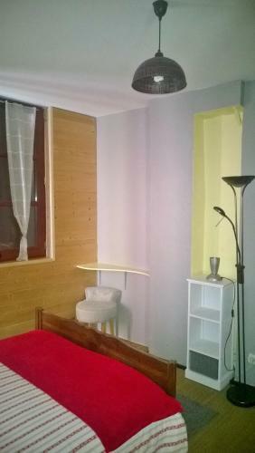 Bed & Breakfast Une Coquille Sous L'oreiller