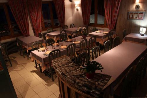 Hotel Logis Beausoleil