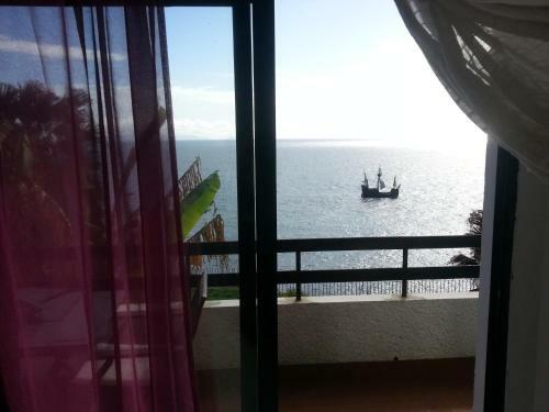 Apartamento Chuva De Prata