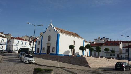 Hostal Hospedaria Bernardo