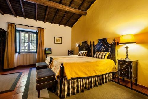 Hostal Quinta Da Espada