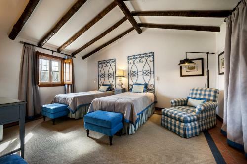 Hostal Quinta Da Espada