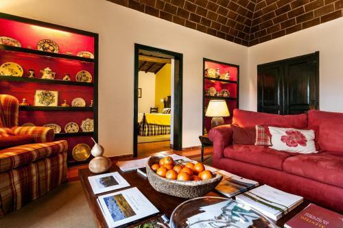 Hostal Quinta Da Espada