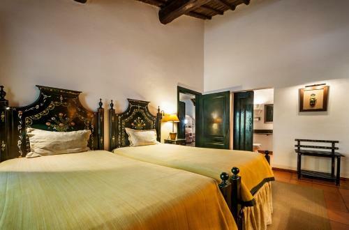 Hostal Quinta Da Espada