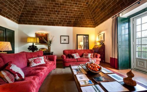 Hostal Quinta Da Espada