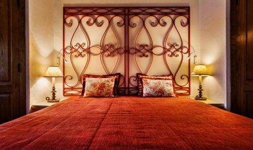 Hostal Quinta Da Espada