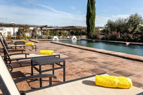 Hostal Quinta Da Espada