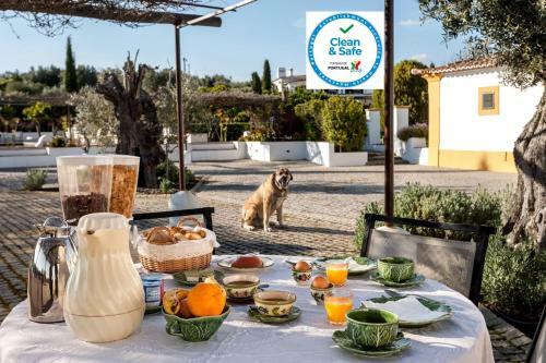 Hostal Quinta Da Espada