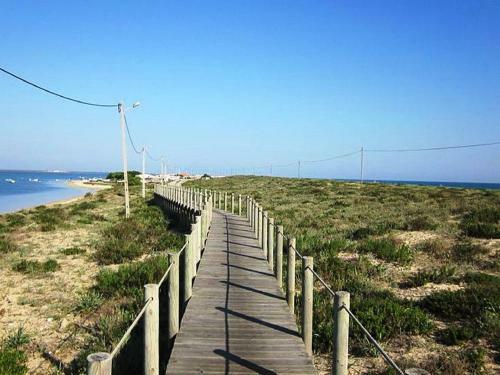 Apartamento Riviera