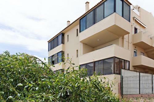 Apartamento Riviera