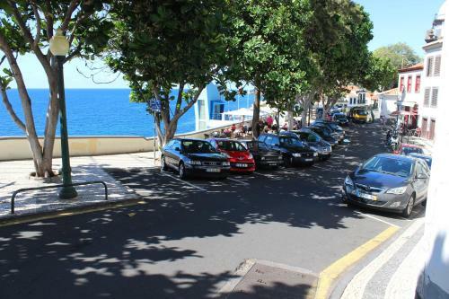 Apartments Madeira Old Town