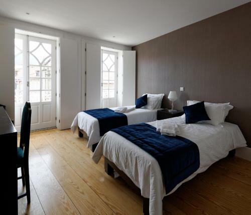 Apartamento Guimar�es Studios Lounge