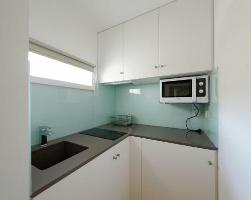 Apartamento Guimar�es Studios Lounge