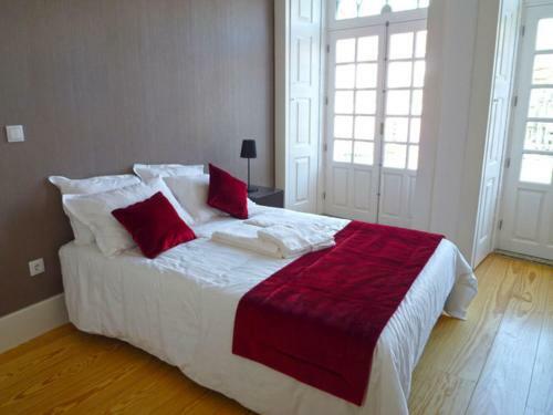 Apartamento Guimar�es Studios Lounge