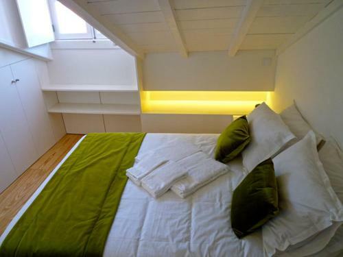 Apartamento Guimar�es Studios Lounge