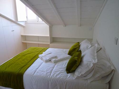 Apartamento Guimar�es Studios Lounge