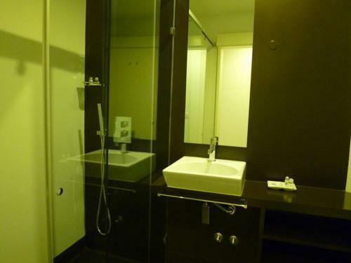 Apartamento Guimar�es Studios Lounge