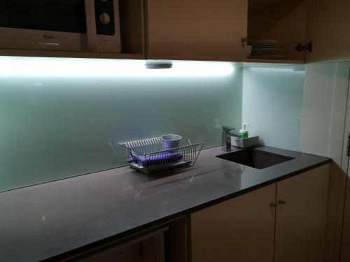 Apartamento Guimar�es Studios Lounge