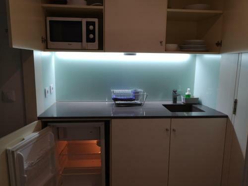 Apartamento Guimar�es Studios Lounge