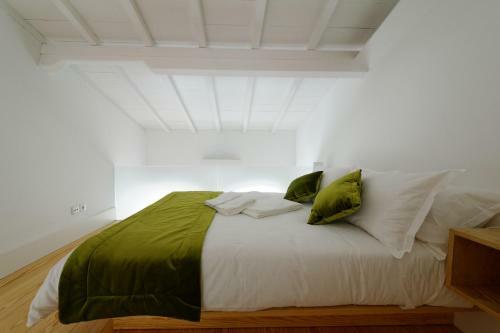 Apartamento Guimar�es Studios Lounge