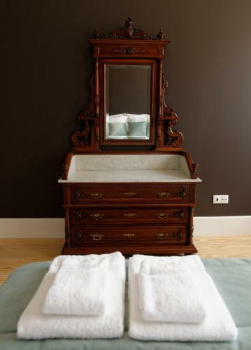 Apartamento Guimar�es Studios Lounge