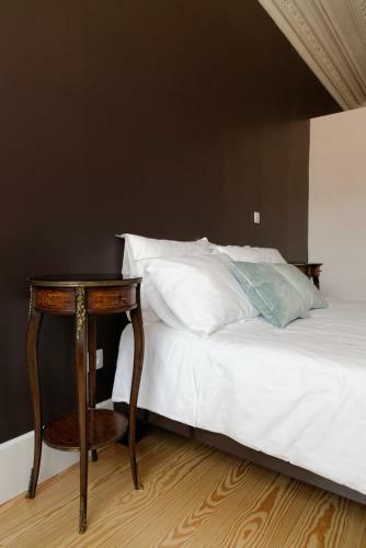 Apartamento Guimar�es Studios Lounge