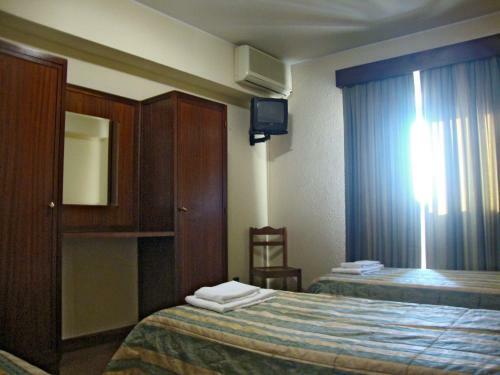 Hotel Casa De Retiros N. S. Perpetuo Socorro