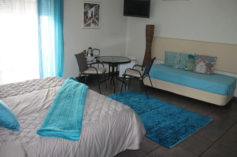 Hostal Merry's House