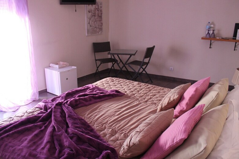 Hostal Merry's House