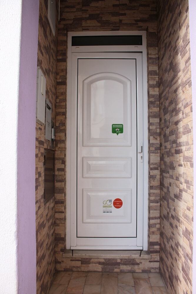 Hostal Merry's House