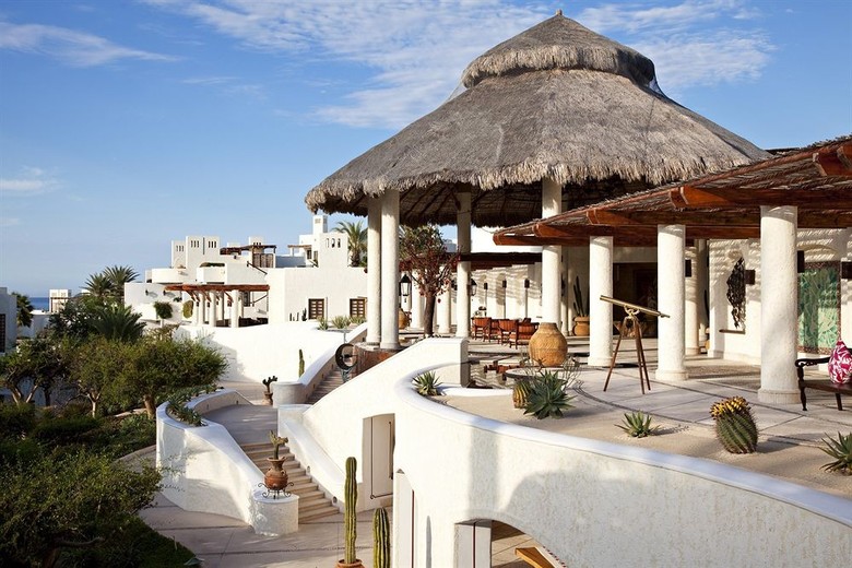Hotel Las Ventanas Al Paraiso