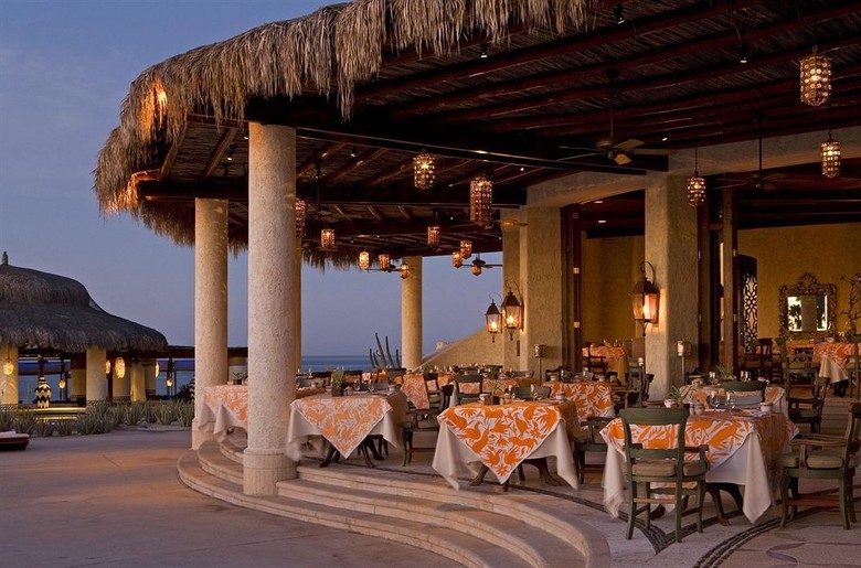 Hotel Las Ventanas Al Paraiso