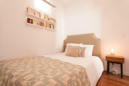 Apartamento Holidays In Santa Catarina