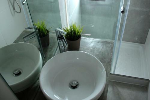 Apartamento Holidays In Santa Catarina