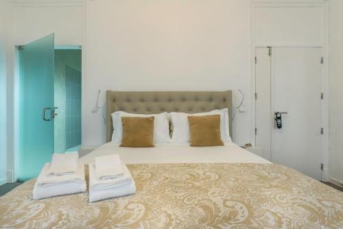Hostal House4 Bairro Alto