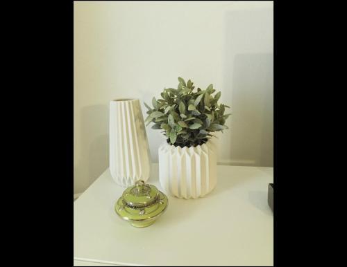 Apartment In Castelo S. Jorge