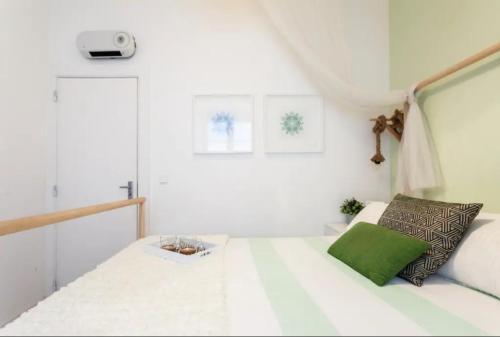 Apartment In Castelo S. Jorge