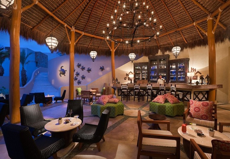 Hotel The Resort At Pedregal