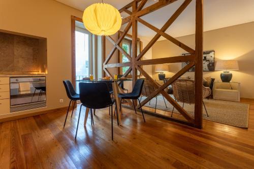 Lisbon Inside Connect - Bairro Alto Apartments