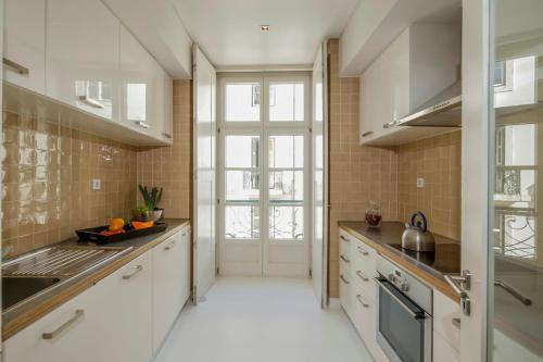 Lisbon Inside Connect - Bairro Alto Apartments