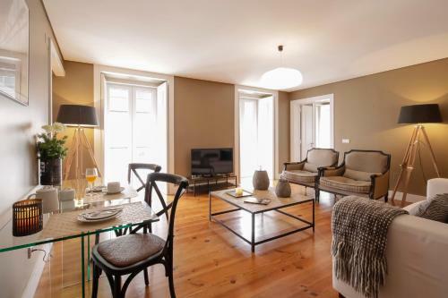 Lisbon Inside Connect - Bairro Alto Apartments