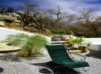 Hotel Boutique Los Milagros