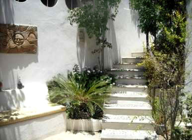 Hotel Boutique Los Milagros