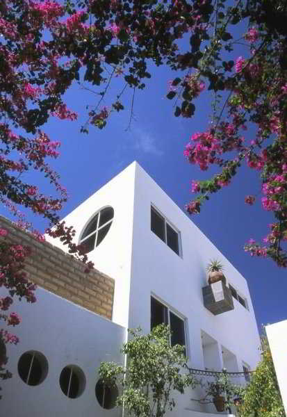 Hotel Boutique Los Milagros