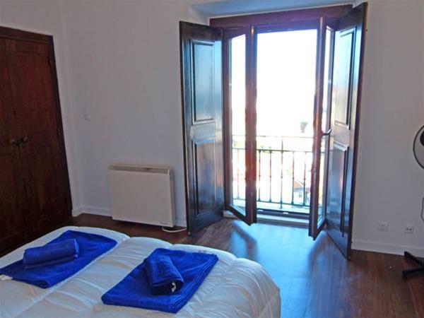 Apartamento Castle Lisbon Typical