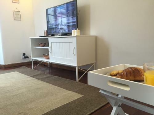 Apartamento Fado In Bairro Alto