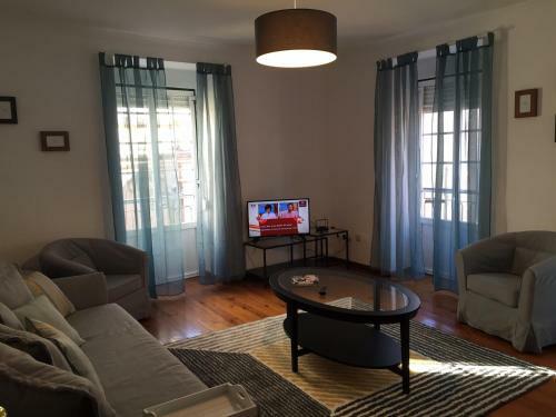 Apartamento Fado In Bairro Alto