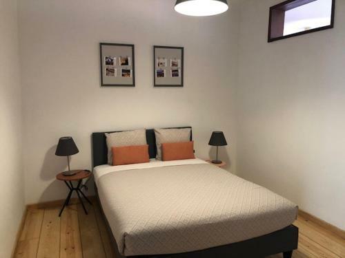 Apartamento Fado In Bairro Alto