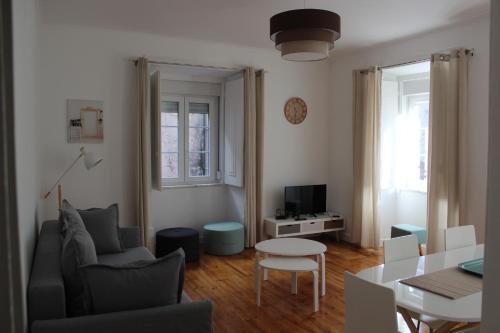 Apartamento Fado In Bairro Alto